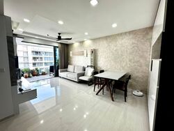 Riversound Residence (D19), Condominium #579686921
